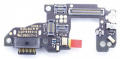 Huawei Board - Charging Port + Flex For Huawei P30